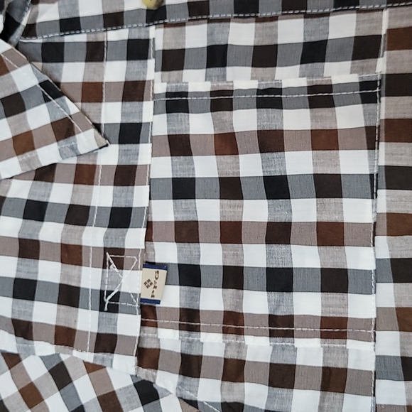 Columbia Women's Bonehead PFG button up shirt Med. - Picture 12 of 16